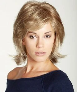 Wigs For Women Daytona | Monofilament Synthetic Wig By Dream USA