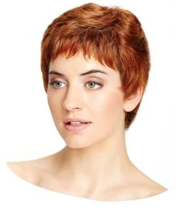 Wigs For Women Orlando | Monofilament Synthetic Wig By Dream USA