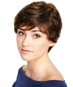 Wigs For Women Missouri | Monofilament Synthetic Wig By Dream USA