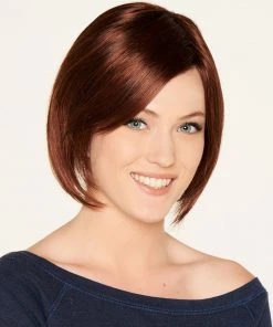 San Diego | Monofilament Synthetic Wig By Dream USA Wigs For Women