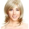 Wigs For Women Michigan II | Monofilament Synthetic Wig By Dream USA