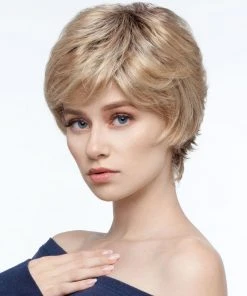 Wigs For Women Napa | Lace Front & Monofilament Synthetic Wig By Dream USA