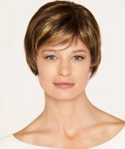 Reno (Exclusive) | Lace Front & Monofilament Synthetic Wig By Dream USA Wigs For Women 8 Reno (Exclusive) | Lace Front & Monofilament Synthetic Wig By Dream USA Wigs For Women