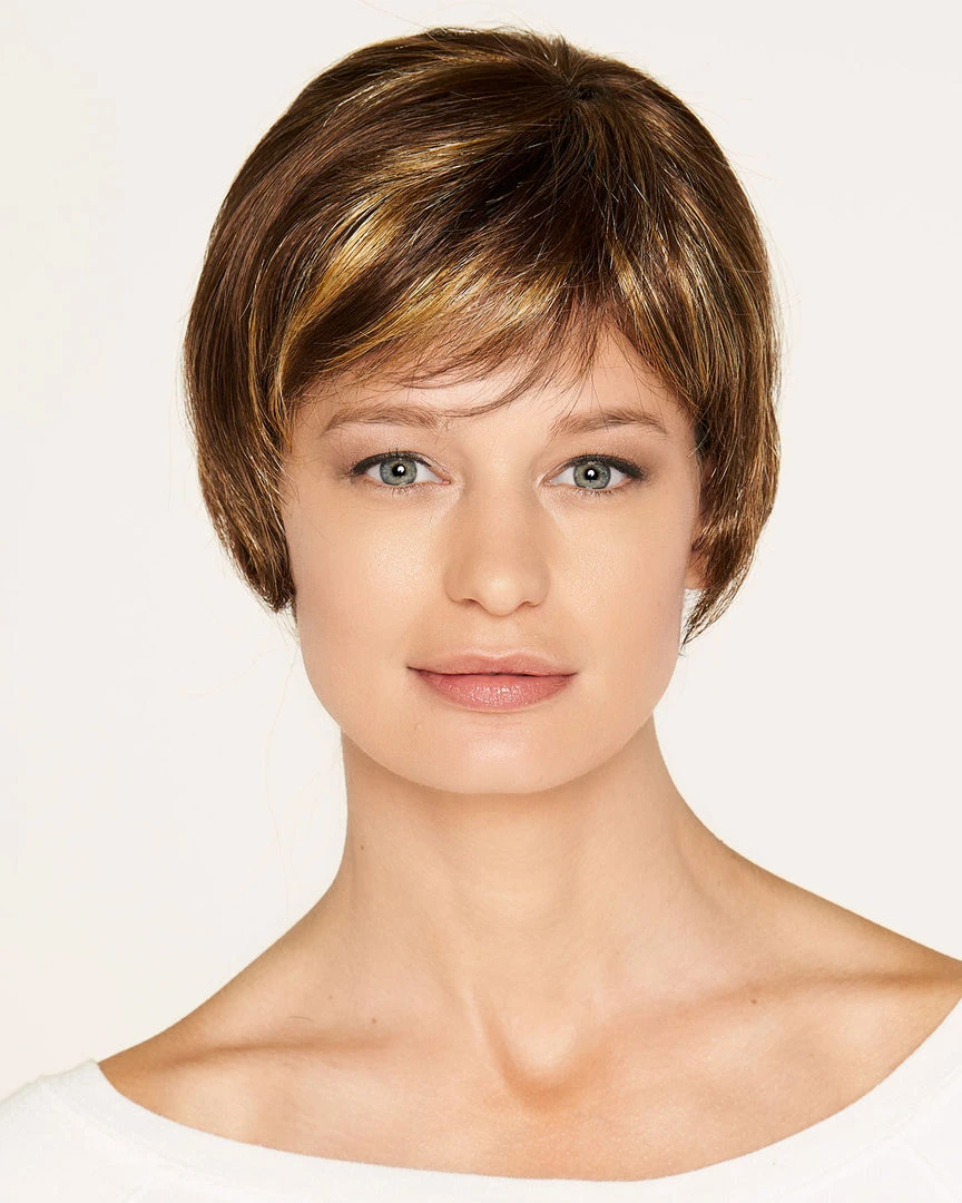 Wigs For Women Reno | Lace Front & Monofilament Synthetic Wig By Dream USA 3 Wigs For Women Reno | Lace Front & Monofilament Synthetic Wig By Dream USA