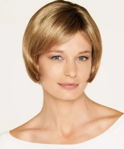 Naples | Lace Front & Monofilament Synthetic Wig By Dream USA Wigs For Women