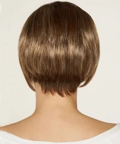 Naples | Lace Front & Monofilament Synthetic Wig By Dream USA Wigs For Women