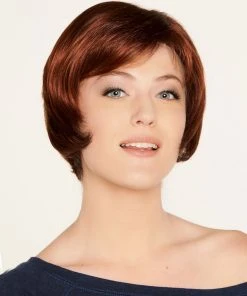 Naples | Lace Front & Monofilament Synthetic Wig By Dream USA Wigs For Women