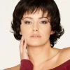 Wigs For Women Tucson | Lace Front & Monofilament Synthetic Wig By Dream USA