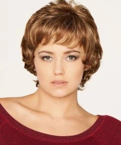 Wigs For Women Tucson | Lace Front & Monofilament Synthetic Wig By Dream USA