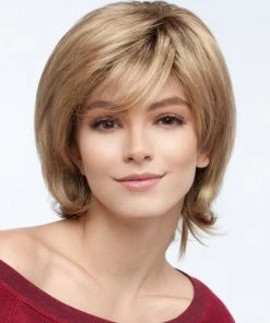 LaBelle | Lace Front & Monofilament Synthetic Wig By Dream USA 9 LaBelle | Lace Front & Monofilament Synthetic Wig By Dream USA