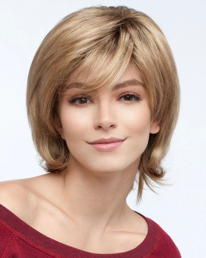 LaBelle | Lace Front & Monofilament Synthetic Wig By Dream USA 5 LaBelle | Lace Front & Monofilament Synthetic Wig By Dream USA