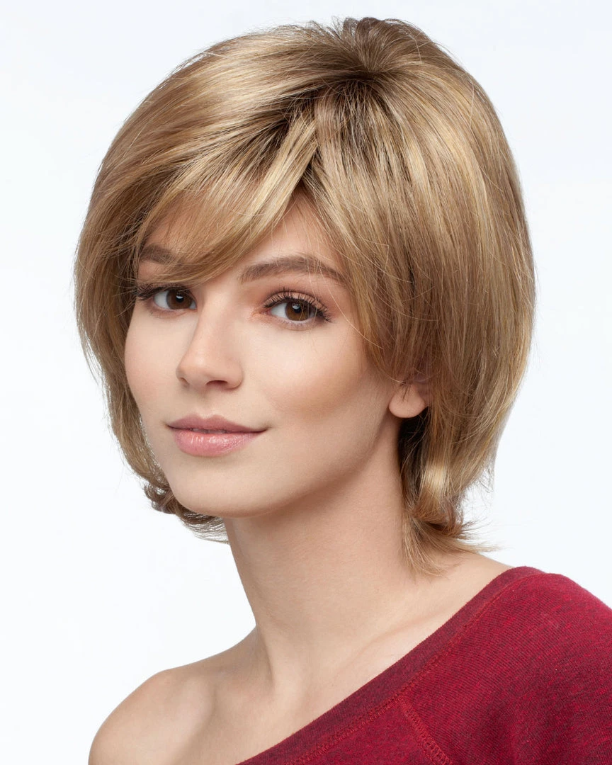 LaBelle | Lace Front & Monofilament Synthetic Wig By Dream USA 6 LaBelle | Lace Front & Monofilament Synthetic Wig By Dream USA