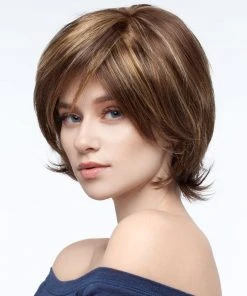 LaBelle | Lace Front & Monofilament Synthetic Wig By Dream USA 8 LaBelle | Lace Front & Monofilament Synthetic Wig By Dream USA