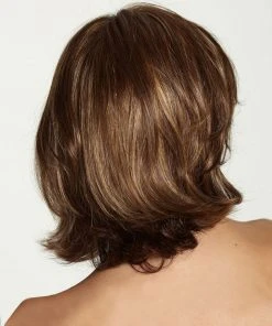 Venice | Lace Front & Monofilament Synthetic Wig By Dream USA