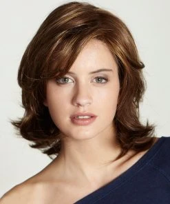 Venice | Lace Front & Monofilament Synthetic Wig By Dream USA