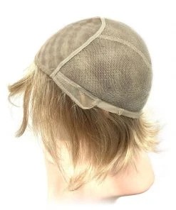 Victoria | Monofilament Synthetic Wig By Dream USA Wigs For Women