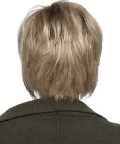 Wigs For Women Devin | Synthetic Wig By Estetica