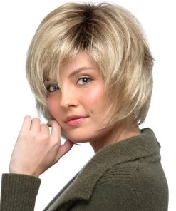 Wigs For Women Devin | Synthetic Wig By Estetica