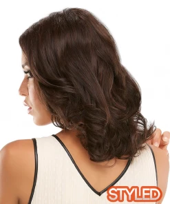 Drew | Lace Front & Monofilament Synthetic Wig By Jon Renau