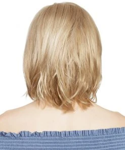 Dylan (Rooted) | Lace Front & Monofilament Synthetic Wig By Tony Of Beverly