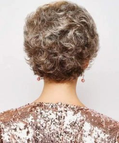 Resolve | Synthetic Wig By Gabor