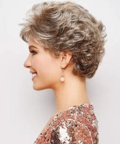 Resolve | Synthetic Wig By Gabor