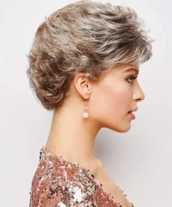 Resolve | Synthetic Wig By Gabor