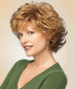 Fortune | Synthetic Wig By Gabor Wigs For Women