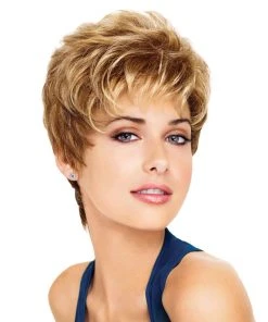 Wigs For Women Aspire-Petite | Synthetic Wig By Gabor