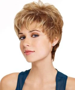 Wigs For Women Aspire | Synthetic Wig By Gabor