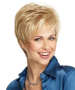 Wigs For Women Aspire | Synthetic Wig By Gabor