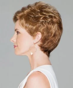 Wigs For Women Aspire | Synthetic Wig By Gabor