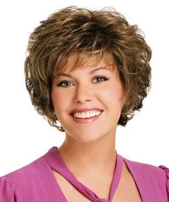 Commitment-Large | Synthetic Wig By Gabor