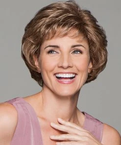Wigs For Women Commitment | Synthetic Wig By Gabor