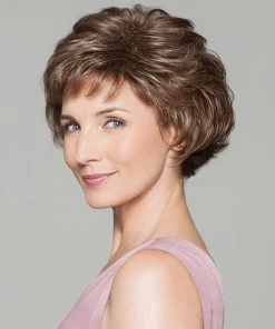 Wigs For Women Commitment | Synthetic Wig By Gabor