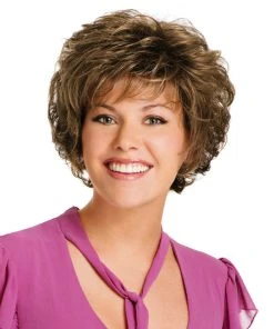 Wigs For Women Commitment | Synthetic Wig By Gabor