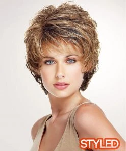 Sensation | Synthetic Wig By Gabor Wigs For Women