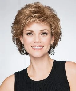 Sensation | Synthetic Wig By Gabor Wigs For Women