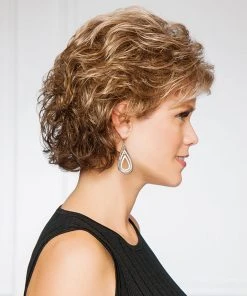 Sensation | Synthetic Wig By Gabor Wigs For Women