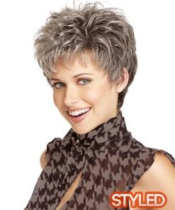 Incentive | Monofilament Synthetic Wig By Gabor