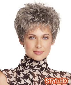 Incentive | Monofilament Synthetic Wig By Gabor