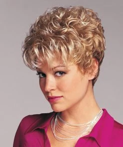 Acclaim Luxury | Monofilament Synthetic Wig By Gabor