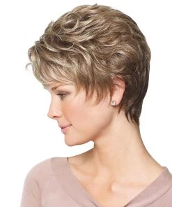 Acclaim Luxury | Monofilament Synthetic Wig By Gabor