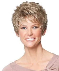 Acclaim Luxury | Monofilament Synthetic Wig By Gabor