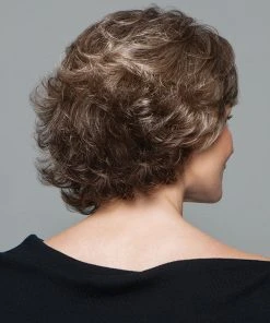 Wigs For Women Affluence | Monofilament Synthetic Wig By Gabor 12 Wigs For Women Affluence | Monofilament Synthetic Wig By Gabor