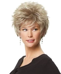Perk-Petite | Synthetic Wig By Gabor
