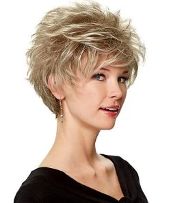 Perk | Synthetic Wig By Gabor Wigs For Women 16 Perk | Synthetic Wig By Gabor Wigs For Women