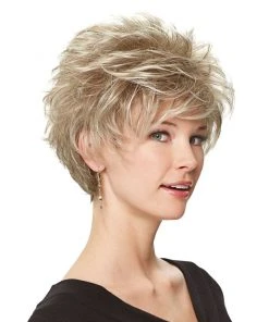 Perk-Petite | Synthetic Wig By Gabor