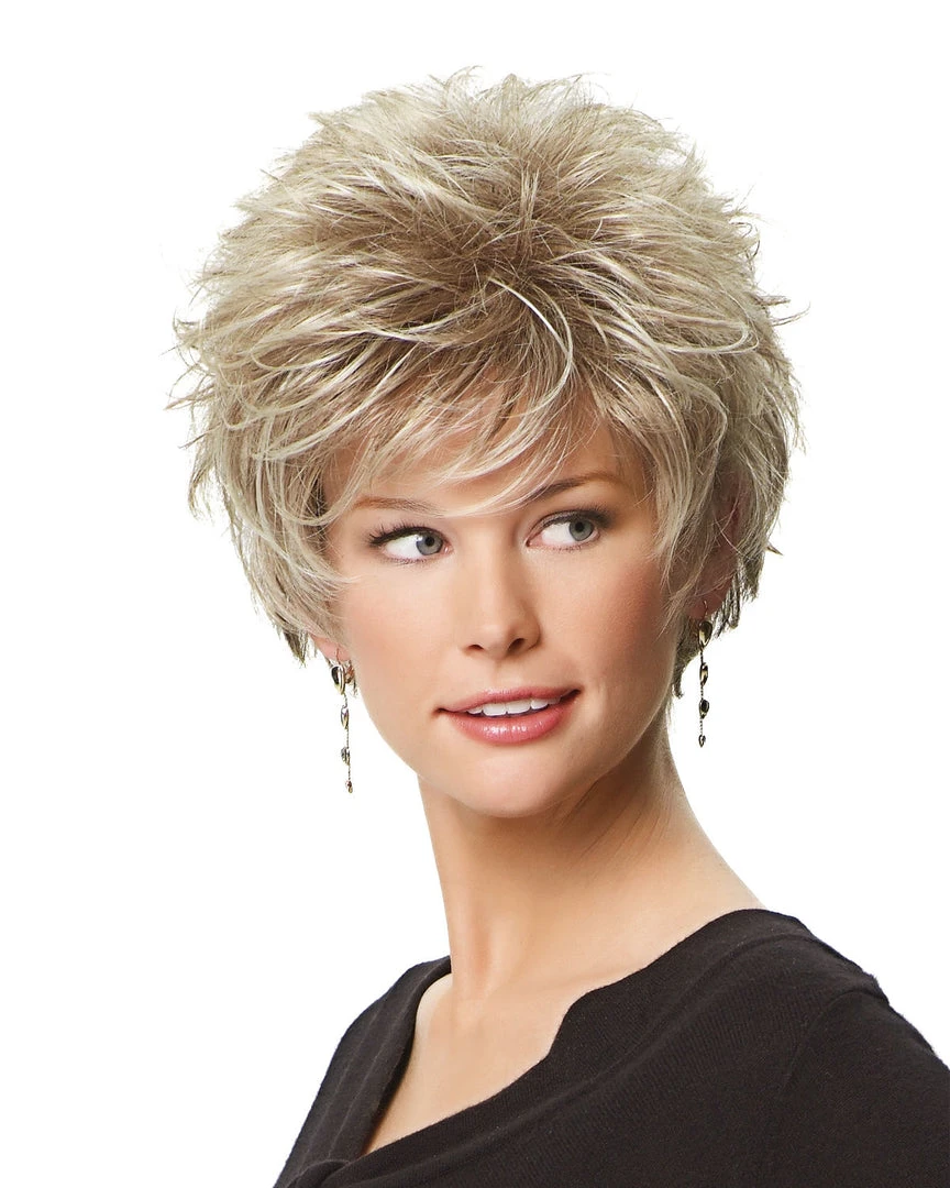 Perk | Synthetic Wig By Gabor Wigs For Women 7 Perk | Synthetic Wig By Gabor Wigs For Women