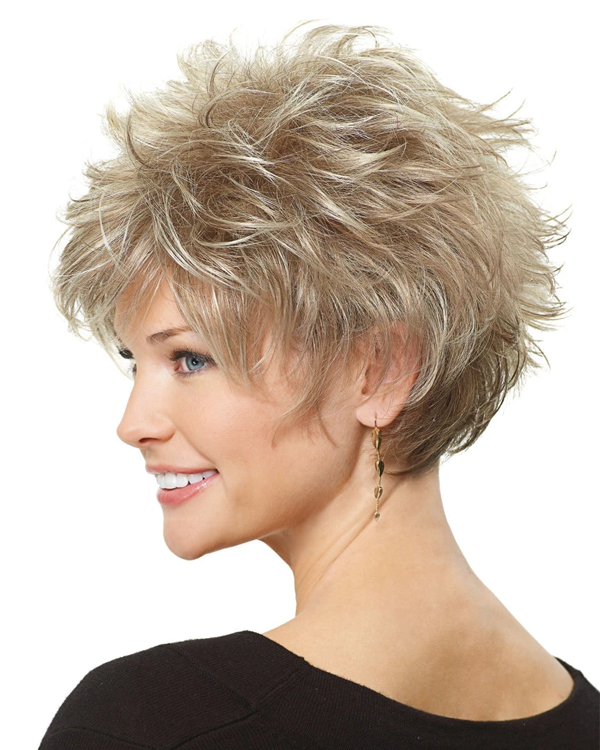 Perk | Synthetic Wig By Gabor Wigs For Women 9 Perk | Synthetic Wig By Gabor Wigs For Women